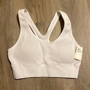 NWT Aerie Padded Bralette